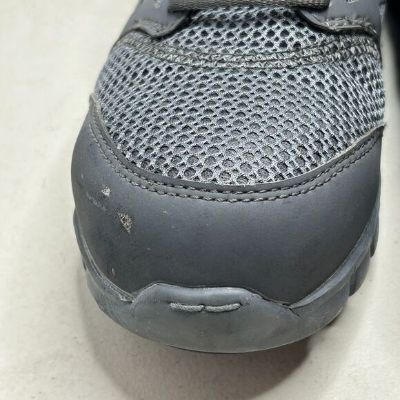 Reebok Sublite Cushion Athletic Work Shoe RB4038 Men's 7.5 M - Picture 5 of 11